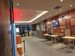 -汉堡王(上海凌云壹街坊店)