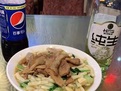 -孙记炒炮(西街店)