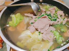 -全牛匠·乐山跷脚牛肉(新中关店)