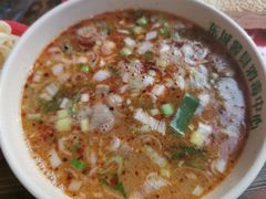 -正宗刘记不翻汤(和园店)