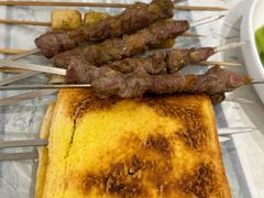 -阿里西北美食(小黄庄店)