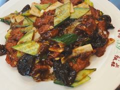 -晋阳饭庄(虎坊桥店)