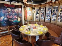 包厢-羊大爷涮肉(亮马桥店)