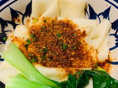 -白起肉夹馍