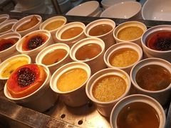 -晶丽香榭自助餐(南京大饭店)