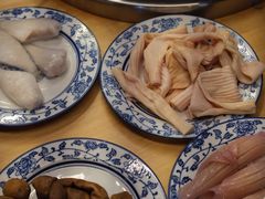 -飘香火锅(玉林西路店)