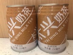 -太兴餐厅(东方广场分店)