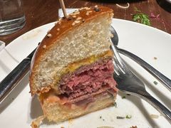 -Bistro 63 创意融合料理(广粤天地店)