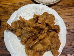 -老胶东家常菜馆(市场一路店)