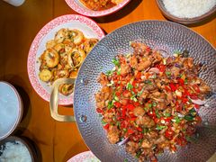 -陈家婆的菜(梅溪湖店)