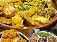 -南园民国茶楼餐厅·常州菜(北大街店)