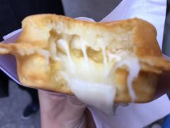 -味正点车轮饼可丽饼(南禅寺店)