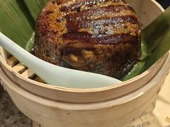 -南京大牌档(香港广场店)