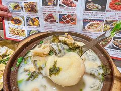 -禾府酒家·传统广府味(番禺店)