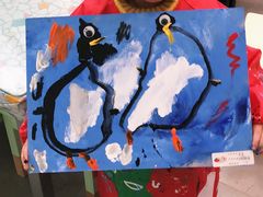 -tomato蕃茄田艺术(新天地中心)