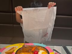 -豪享来中西餐厅(金水东路店)