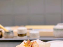 软煮八爪鱼-Sushi Hanzo半藏(天环广场店)