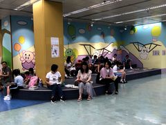 -屯门公共图书馆