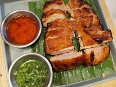 越南烤鸡肉-PHO爺·越南料理(亦庄大族广场店)