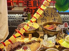 -毛肚向右·川渝毛肚王(经开永旺店)