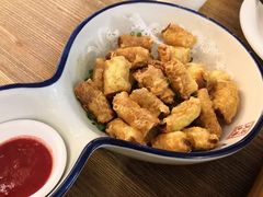 -涌上外婆桥(江北万达店)