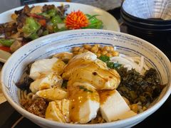 豆花米线-多味居(剪子巷店)