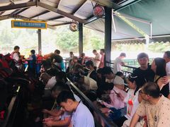 -将军关探险漂流