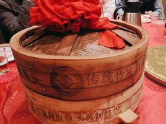 -渔乡米香·剁椒鱼头(四方坪店)