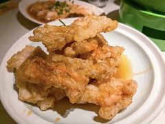 -北李妈妈菜·海肠捞饭(高新万达店)