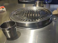 -哈哈碳都·牛肋条无限自助烤肉(宝龙店)