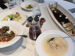-扶摇湘宴·烤鸭·湘粤宴(中关村·北大店)