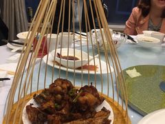-后宫私房菜(汇客美食娱乐广场店)