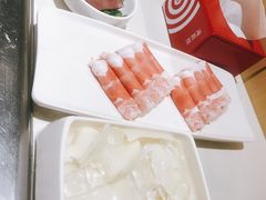 -海底捞火锅(中商百货店)
