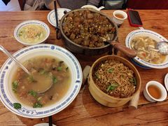 -老雒阳面馆·水席·洛阳菜(王城路店)