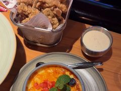 -MR.ROCKY洛奇先生RESTAURANT&BAR(宝安壹方城店)