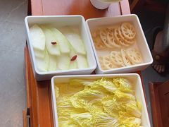 -老员外骨汤火锅(海州古城店)