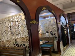-Mevlana梅夫娜土耳其餐厅·清真