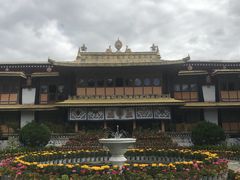 -罗布林卡