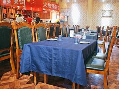 -伊带伊路新疆美食府(呼家楼店)