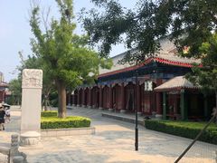 -天津妈祖文化园