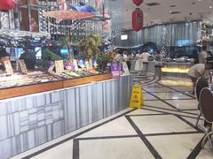 -芭菲盛宴·环球美食(解放碑英利国际店)