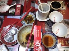 -味福记·本地特色菜(八一万达广场店)