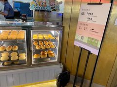 -翠华餐厅(宝安壹方城店)