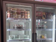 -DQ·蛋糕·冰淇淋(三亚青春颂店)