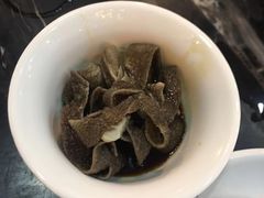 牛百叶-牛一煲美食(江高店)
