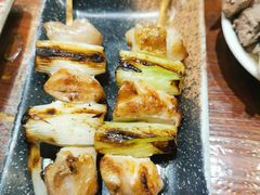 -一吉焼鸟·FOUNDER(桂林路店)