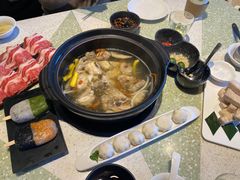 -三克火锅影院(来福士店)