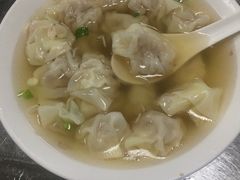 -汪家馄饨(集庆路店)