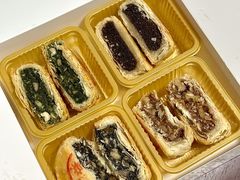 -沈大成(南京东路店)