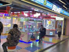 -风云再起游乐汇(北京西单西西友谊店)